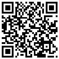 QR Code for bitcoin:16vTFSpqGyugeVZvWVPDftK6W2QQWfvm7b