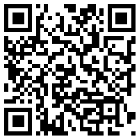 QR Code for bitcoin:16vTSaouneVuRubFksoxC1aGe8im6eYKzY