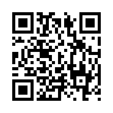 QR Code for bitcoin:16vV3LgsH7soNJtebFREEsdjR8RLpToFCh