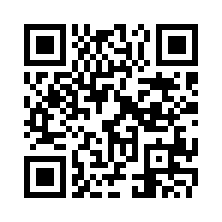 QR Code for bitcoin:16vVnvVQmLkMnn6b2v9DXkbfLWwiBPB24p