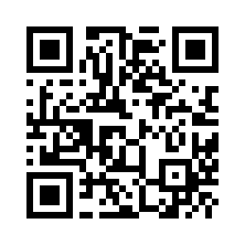 QR Code for bitcoin:16vVukGKH1v87djSUMfGeYVWCVeYMoD19w