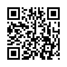 QR Code for bitcoin:16vbVd1y9xCEVTRnPbTBSxu7i33LStUk8B