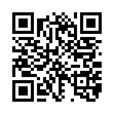 QR Code for bitcoin:16vdBiGmJLes7iVnB1siUFDVBnCFmeAyoJ