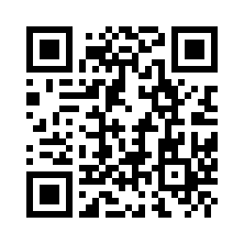 QR Code for bitcoin:16vdoTeeid8MTokQbYoKFqeigz7DbqtCHB