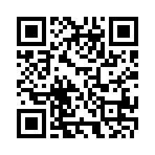 QR Code for bitcoin:16vduktFSZjop1Gw4ojUT1dbWTSogMdBp6