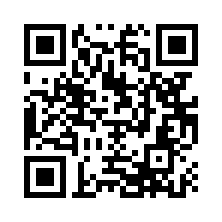 QR Code for bitcoin:16vdzBfdWAyogqS3SXoFk8Az4o9ohynCbW
