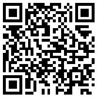 QR Code for bitcoin:16vffPJkvx9gBF5RrMY3bX8KYFDbQwPU1D