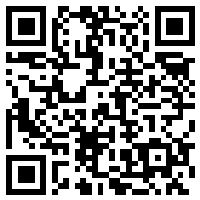 QR Code for bitcoin:16vffdbyGvC9LRhPYaTuiX5sJCG6DqVmvy