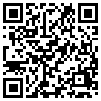 QR Code for bitcoin:16vhr8KSgjAY7eAYWZjvSyMo266yYebaC9