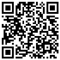 QR Code for bitcoin:16vin59EXzCFboxhW31FMkq6V2BptZR88N
