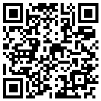 QR Code for bitcoin:16vmBn81ECUBQJM7hrivCbQZ5pf8m1Wimx
