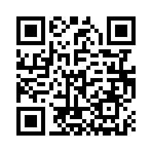 QR Code for bitcoin:16vnUdBVX3BzqXvwdT6fbbSLyyTKfTEn7G