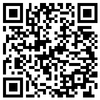 QR Code for bitcoin:16vxHB7tZvSwT8Bkyr4p97VBWpVw7v4e4S