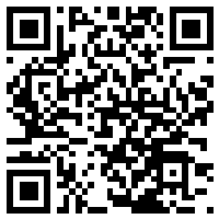 QR Code for bitcoin:16vxL9PmGM2UQe5CyuGENLg7EpstBmJm4Q