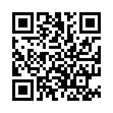 QR Code for bitcoin:16vxnyEHCmgFdcBUXDJKCSKyYrVfPFoCEk