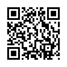 QR Code for bitcoin:16vy3DpEfaCHcXMuF6asQcE2TCXL5kWefK