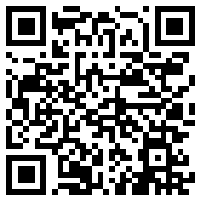 QR Code for bitcoin:16w2K1ewztYX78ckUNMv3Ld8muDJmDZXs8