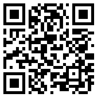 QR Code for bitcoin:16w2Wg7b8SpJChpCW6HCe8seRSRRMKT59B