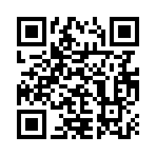 QR Code for bitcoin:16w2vBMAVLzuYbi44FTWWwarA449uBv9X3