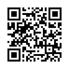 QR Code for bitcoin:16w2zBfPgAV9WzDEvAcbUghjyoYJHo6Fyu