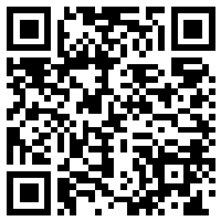 QR Code for bitcoin:16w69MmrPMnfvASCSpWCrgbQeQVThx88t4