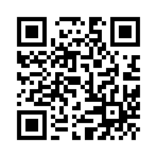 QR Code for bitcoin:16w6yb123FFuoAmVADkzhvi3odVMJxegvW