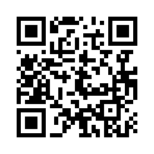 QR Code for bitcoin:16w85f8npP45RyiHS7aZPqcLgu8vVe2PTa