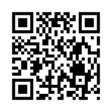 QR Code for bitcoin:16w8C9suPNKmhAevumvZCermYGhALamEMn