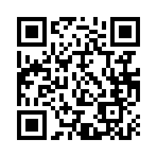 QR Code for bitcoin:16w91hdoP8NHZui2wzTtx3xShVttQLqjMW