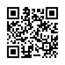 QR Code for bitcoin:16wEfYURP2PDJuT3ktcogEfvNR1oTzDde8