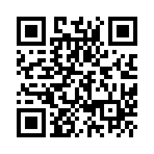 QR Code for bitcoin:16wLAeALLiNEkCqfWUn3xa3ExQeUwysxic