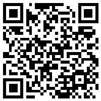 QR Code for bitcoin:16wLm97VstXkrKXcrZzQYoHYcs1DMif47M