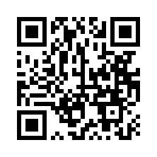 QR Code for bitcoin:16wMbR6Hj8md4mfdUJ25LgZd63c8UiZYAh