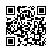 QR Code for bitcoin:16wRUCfE8GYLcSPXboDsrm6aPAWkb98GAY