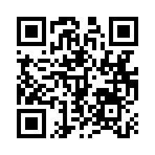 QR Code for bitcoin:16wT3USi9jdEDZc2XQsNDdjzyKsrwvgFQf
