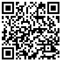 QR Code for bitcoin:16wT7gCdPvq8XPcHbvngaoc87A3QaCwkZk