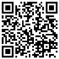 QR Code for bitcoin:16wapKVtpYDfuz4XphSJcoBE2ZoP32xBjU