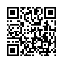 QR Code for bitcoin:16wdon2APoSy6SB5x4iGTqGvMhR3Pmj1bV