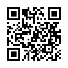 QR Code for bitcoin:16weqcfP8hJVp8N5ficfPxvY3BY9L7Rthk