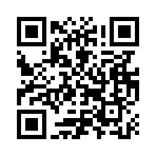 QR Code for bitcoin:16wfhoDQVgsuPDt3dZHFYJcTTS3AZ6AXL2