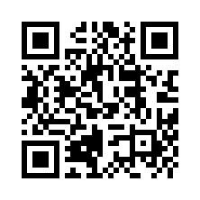 QR Code for bitcoin:16widfCeKeHnGSqx8bevrPs3UsnHGKTTCF