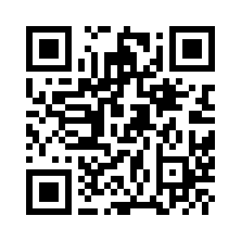 QR Code for bitcoin:16wqnrCMfthAB9TqB1pAgLWeLb9duay8Mf