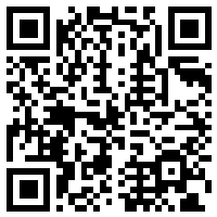 QR Code for bitcoin:16wsAh1vqDFtWiQFYpC29GojgiSQUT64vx