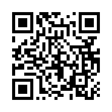QR Code for bitcoin:16wtgcXequtVDH9HYxoVMJH66tTFDycf8P