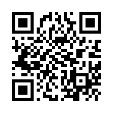 QR Code for bitcoin:16wz9ES1iND5mPxtTyLAsS7szANGA4SS27