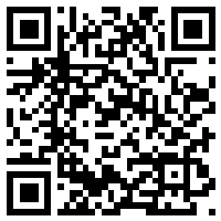 QR Code for bitcoin:16wzMfnTDAWsUpWxot8wba66dU55fVDNHZ
