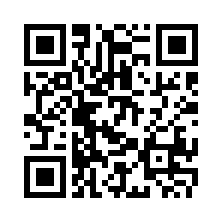 QR Code for bitcoin:16x29GADdxpAEEAd9teshLRCLUmtCFXBv6