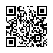 QR Code for bitcoin:16x4v4PWr1JRnXexJACbPdLCYVXvXNCrWL