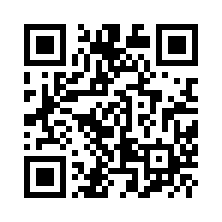 QR Code for bitcoin:16xBRmYX2X41MvfSjdmR9SojhD8omA5Vb3