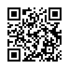 QR Code for bitcoin:16xBeWQ6BoWGeWo4fTwPHmhdBhkZigzv7a